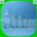 Pharmaceutical Moulded Glass Vial